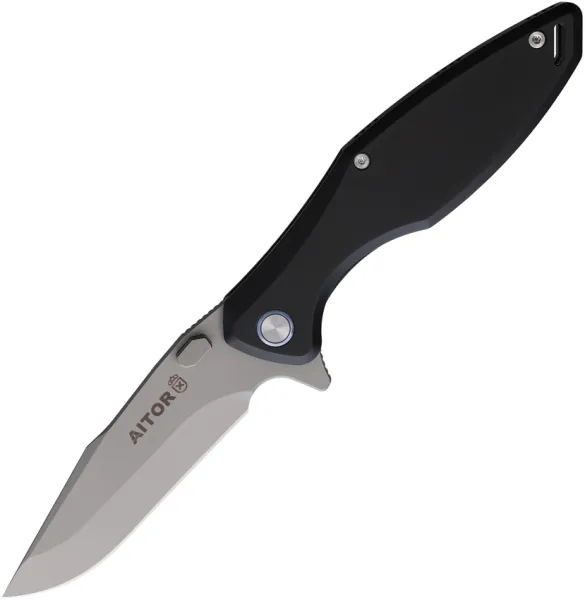 Aitor Koloss Framelock BB knives AI951229SB