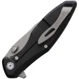 Aitor Koloss Framelock BB knives AI951229SB