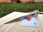 ACEJET Mini Throwing Knives Game AJ7055