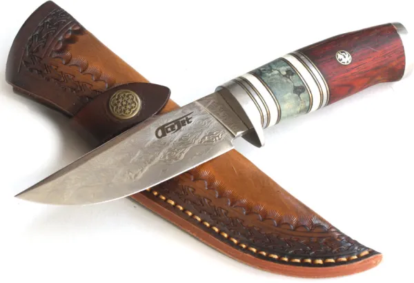 ACEJET Mystic SanMai Hunter AJ7380