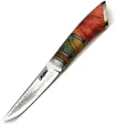 ACEJET SanMai Hunting Knife- Marshall - AJ7381
