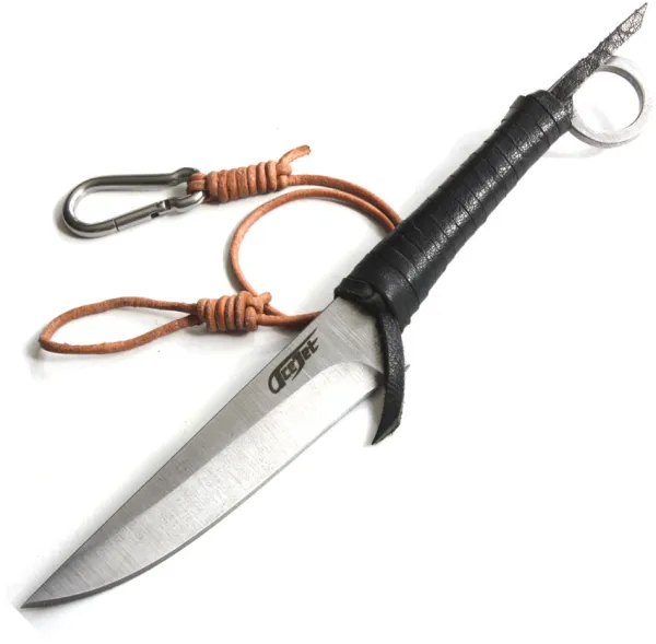ACEJET Classic Celtic Knife AJ7564