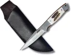 ACEJET McKinley Hunting Knife - AJ8092