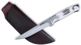 ACEJET Finn Hunting Knife - AJ8104