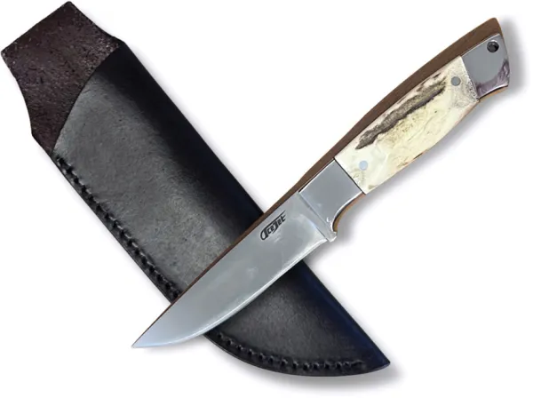 ACEJET Yukon Hunting Knife AJ8107