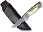 ACEJET Yukon Hunting Knife - AJ8107