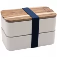 Akinod Bento Lunch Bag Blue AKI000044