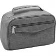 Akinod Bento Lunch Bag Gray AKI000045