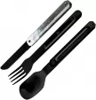 Akinod 12H34 Magnetic Cutlery Set - AKI01B00010