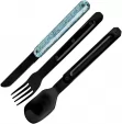 Akinod 12H34 Magnetic Cutlery Set - AKI01B00013