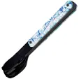 Akinod 12H34 Magnetic Cutlery Set AKI01B00014