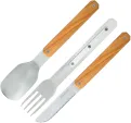 Akinod 12H34 Magnetic Cutlery Set - AKI01M00001