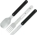 Akinod 12H34 Magnetic Cutlery Set - AKI01M00004