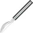 Akinod 12H34 Magnetic Cutlery Set AKI01M00004