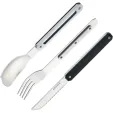 Akinod 12H34 Magnetic Cutlery Set AKI01M00004