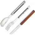 Akinod 12H34 Magnetic Cutlery Set AKI01M00005