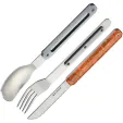 Akinod 12H34 Magnetic Cutlery Set AKI01M00016