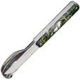 Akinod 12H34 Magnetic Cutlery Set AKI01M00018