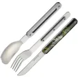 Akinod 12H34 Magnetic Cutlery Set AKI01M00018