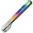 Akinod 12H34 Magnetic Cutlery Set AKI01M00051