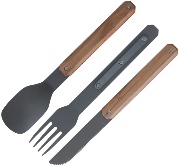 Akinod 12H34 Magnetic Cutlery Set AKI01T00001