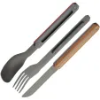 Akinod 12H34 Magnetic Cutlery Set AKI01T00001