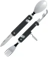 Akinod 13H25 Folding Cutlery Set - AKI02M00004
