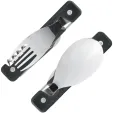 Akinod 13H25 Folding Cutlery Set AKI02M00004