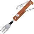 Akinod 13H25 Folding Cutlery Set AKI02M00005
