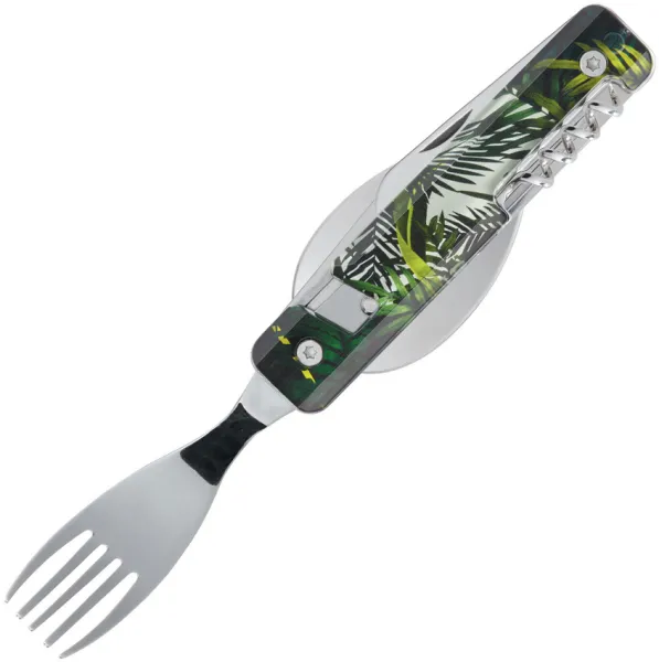 Akinod 13H25 Folding Cutlery Set AKI02M00018