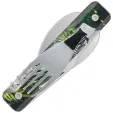 Akinod 13H25 Folding Cutlery Set AKI02M00018