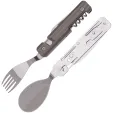 Akinod 13H25 Folding Cutlery Set AKI02MA0001