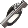 Akinod 13H25 Folding Cutlery Set AKI02MA0001