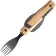 Akinod 13H25 Folding Cutlery Set - AKI02T00001