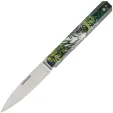 Akinod 18H07 Paring Linerlock - AKI03M00018