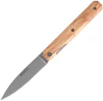 Akinod 18H07 Paring Linerlock Olv - AKI03T00001