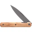 Akinod 18H07 Paring Linerlock Olv AKI03T00001