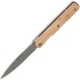 Akinod 18H07 Paring Linerlock Olv AKI03T00001