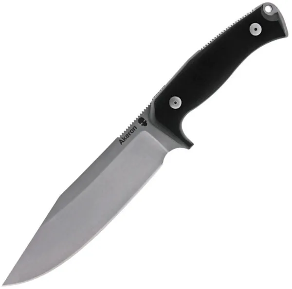 Akeron SFS Fixed Blade by Tony Lopes AKN001