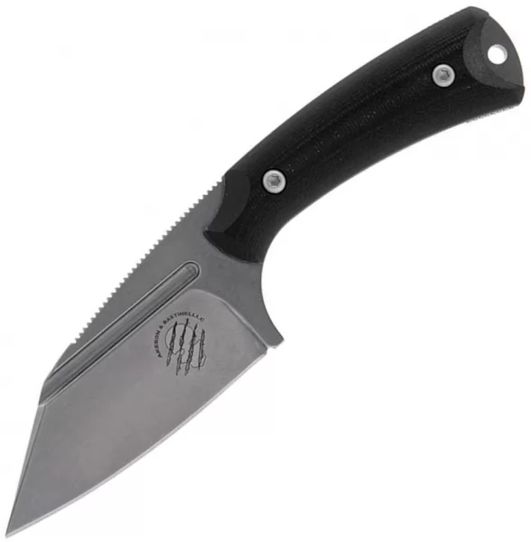 Akeron La Sanction by Bastinelli AKN002