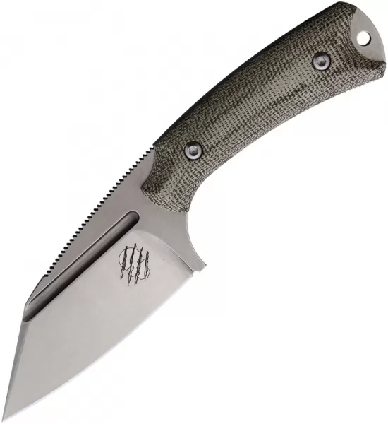 Akeron La Sanction by Bastinelli Grn AKN002G