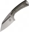 Akeron La Sanction by Bastinelli Grn - AKN002G
