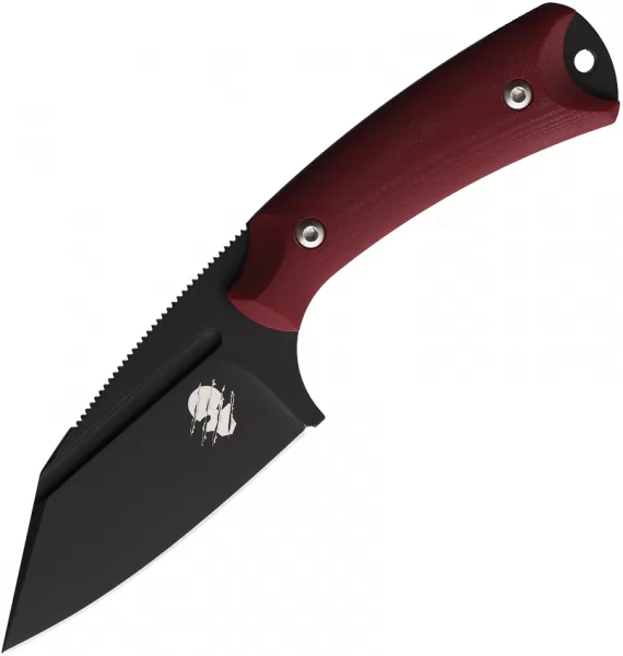 Akeron La Sanction by Bastinelli AKN002RD