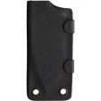 Akeron Mini Randonneur Neck Knife AKN004