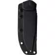 Akeron Ekinox V3 Fixed Blade Micarta AKN005MB