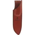 Akeron Ekinox V3 Fixed Blade Ziricote AKN005Z