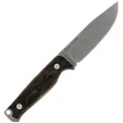 Akeron Ekinox V3 Fixed Blade Ziricote AKN005Z