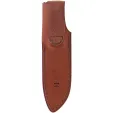 Akeron Ekinox V3 Fixed Blade Ziricote AKN005Z