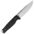 Akeron Ekinox V3 Fixed Blade Black AKN005
