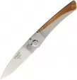 Courty & Fils No. 6 K-Lock Olive Wood - AKN006L